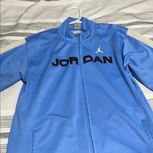 Women’s Jordan Jacket